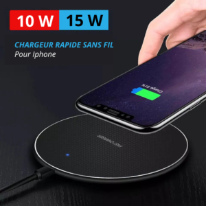 Chargeur rapide